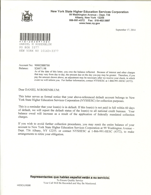 Rosenblum DOE Materials June 10 2015